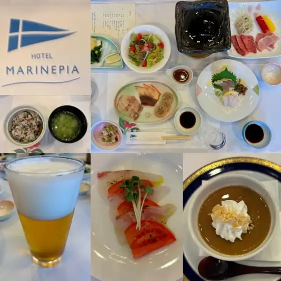 Hotel Marinepia