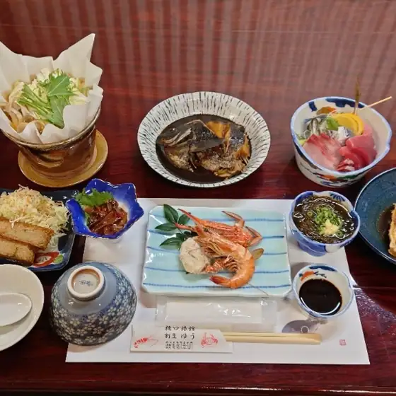 Hashiguchi Ryokan