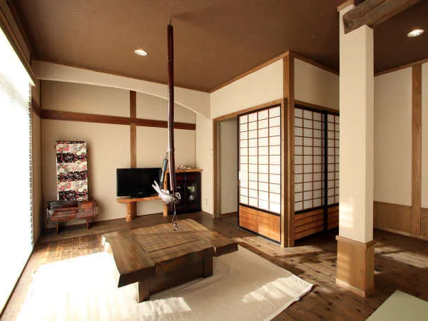Minshuku Ebiya