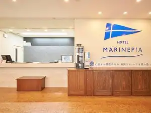 Hotel Marinepia