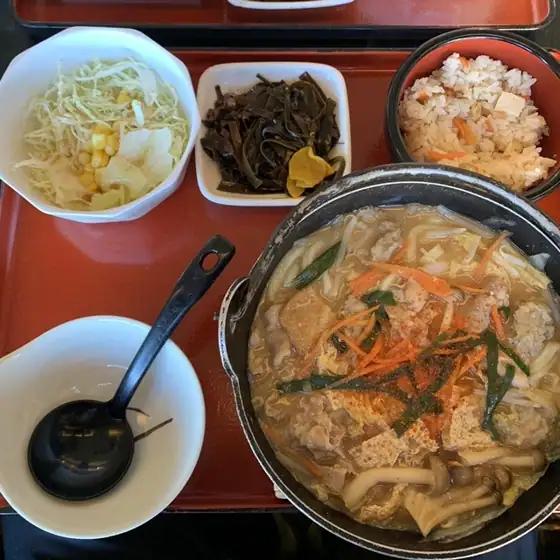 Minoya Udon