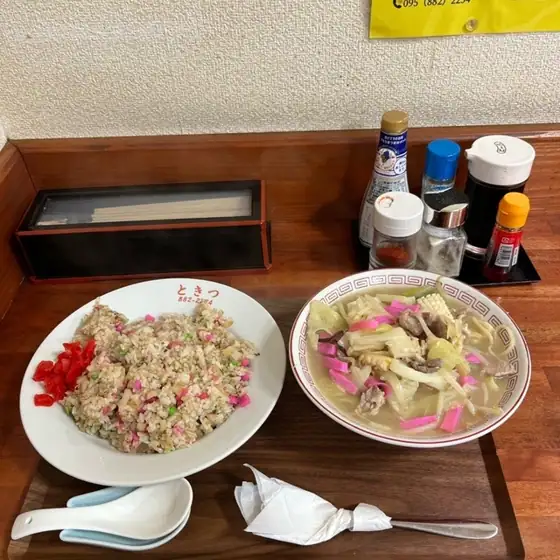 Tokitsu Shokudo