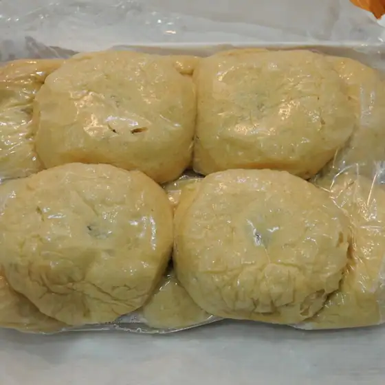 Kawabayashi Manju