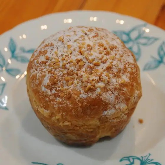 Boulangerie Kona
