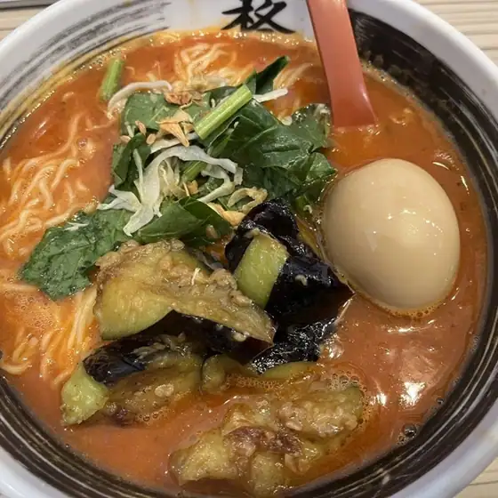 らーめん柊 時津店