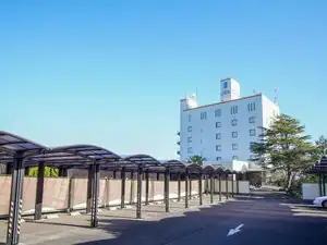 Hotel Ravian