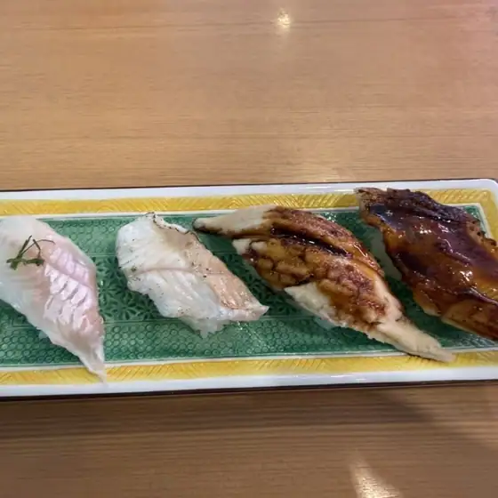 Sushiya Daike
