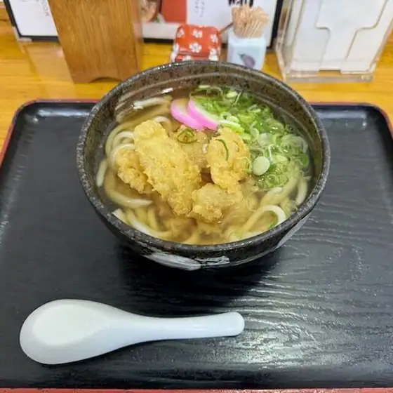 Udon Chaya