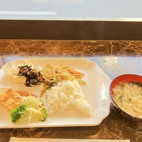 Toyoko Inn Tsushima Izuhara