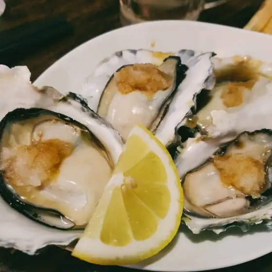 Shokuji Izakaya Sumikko