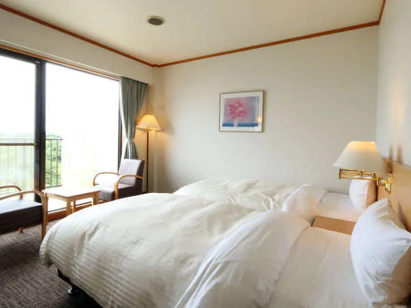 Tsushima Grand Hotel