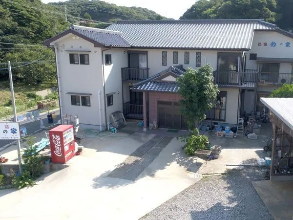 Minshuku Tsuri no Ie