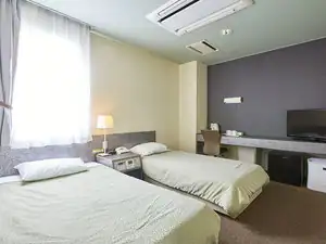 Hotel Tsushima