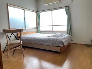 Hostel Sanoyabashi
