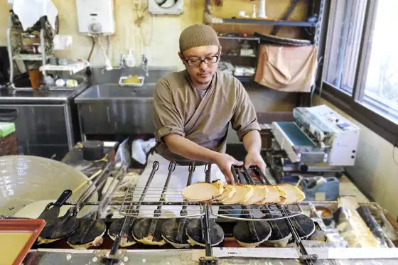 Totomiya Honpo