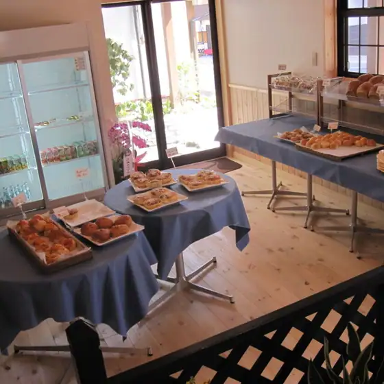 Kaseya Cafe