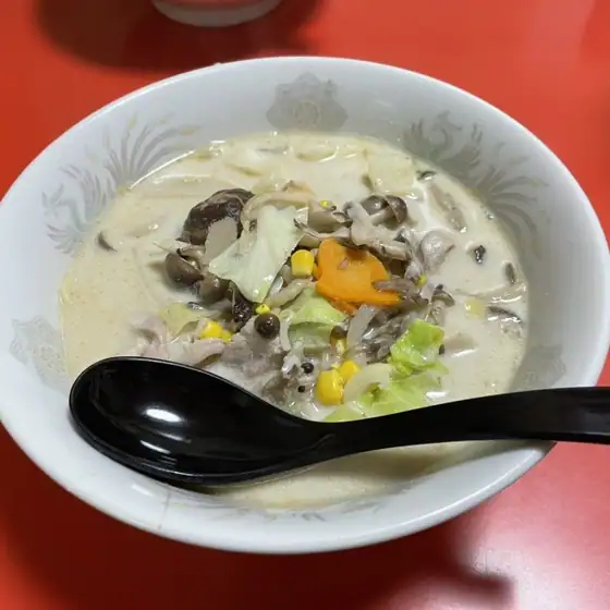 Kinugasa Shokudo