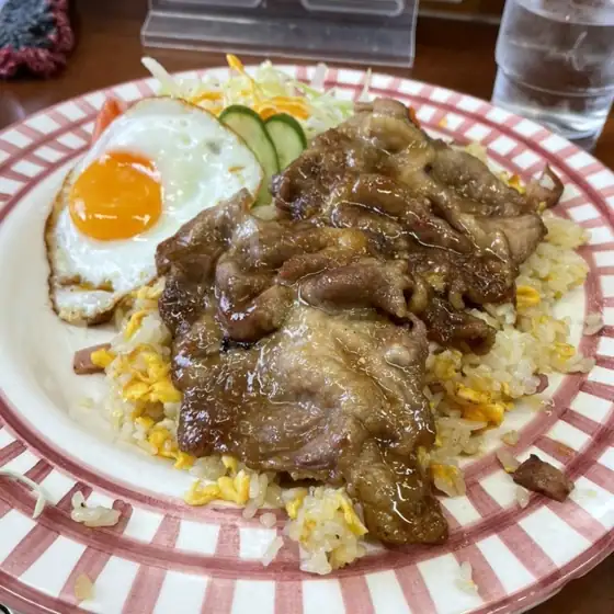 食楽 大盛