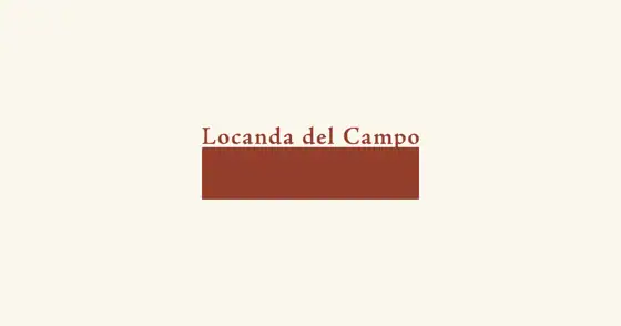 Locanda del Campo