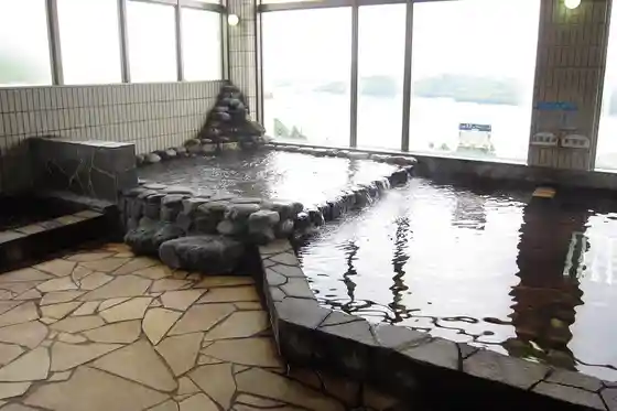 Taiyo-no-Sato Onsen Center Tosenbo