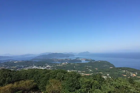 Gyonin-dake