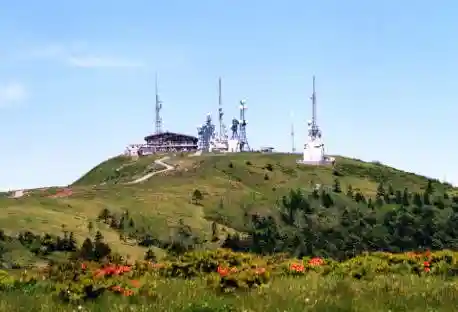 Utsukushigahara Highlands