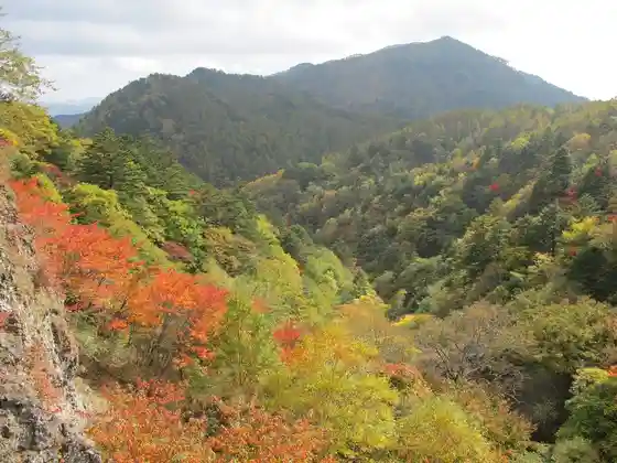 Tobira Pass
