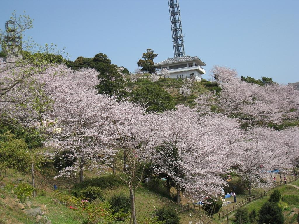 Nakao Shiro Park