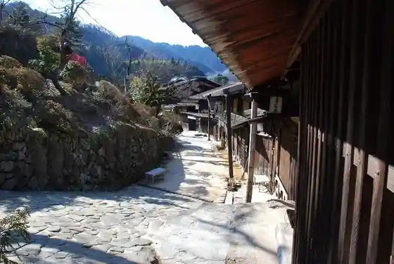 Masugata Site