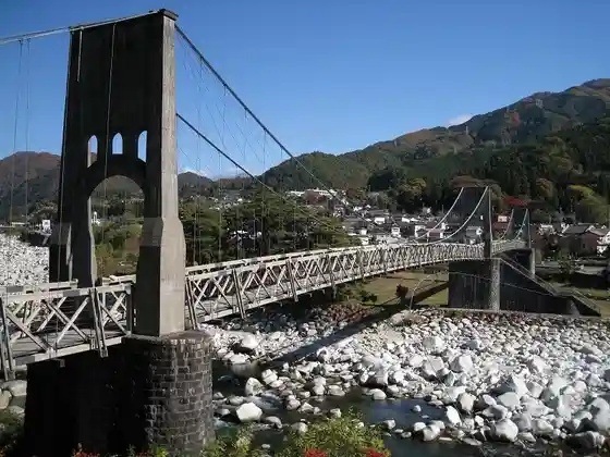 Momosuke Bridge