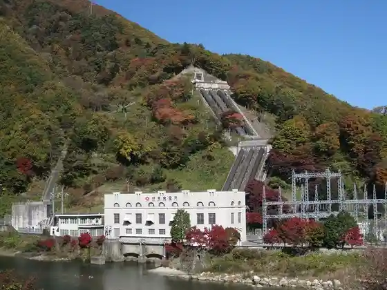 Yomikaki Power Station
