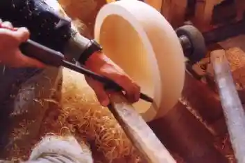 Nagiso Woodturning Craft Cooperative