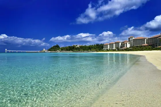Busena Beach
