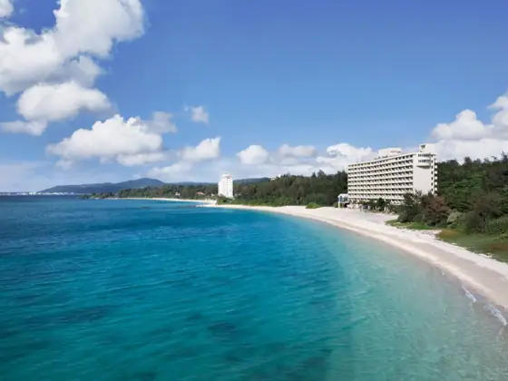 Kise Beach