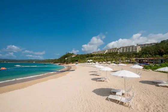 Kanucha Beach