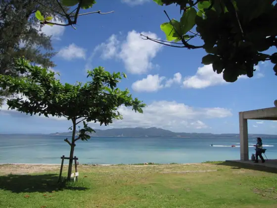 Koki Beach