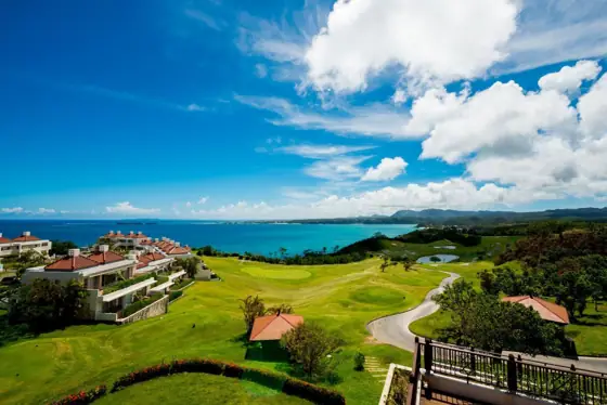 Kanucha Golf Course