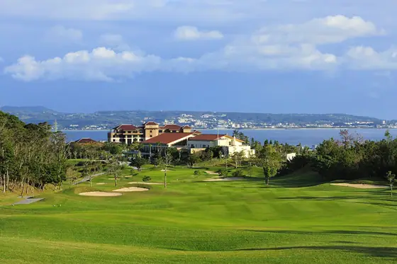 Kanehide Kise Country Club