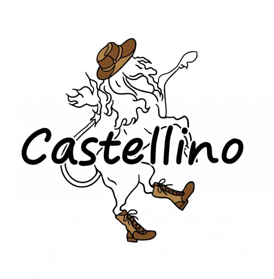 Castellino Shoe Workshop