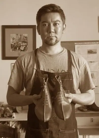 Castellino Children's Shoe-Making Lesson