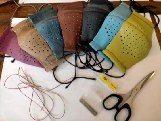 Castellino Shoe Workshop