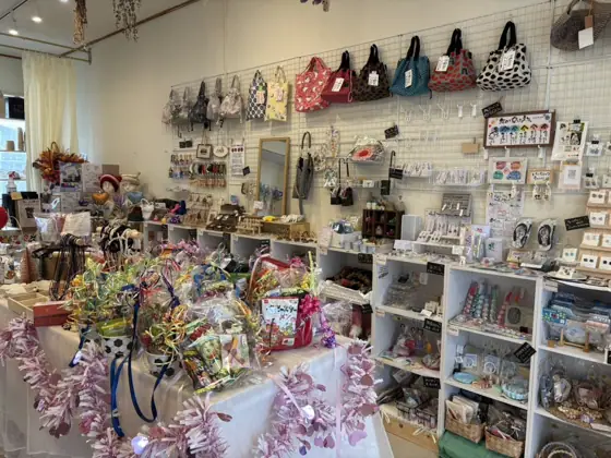 Select Shop NAGO
