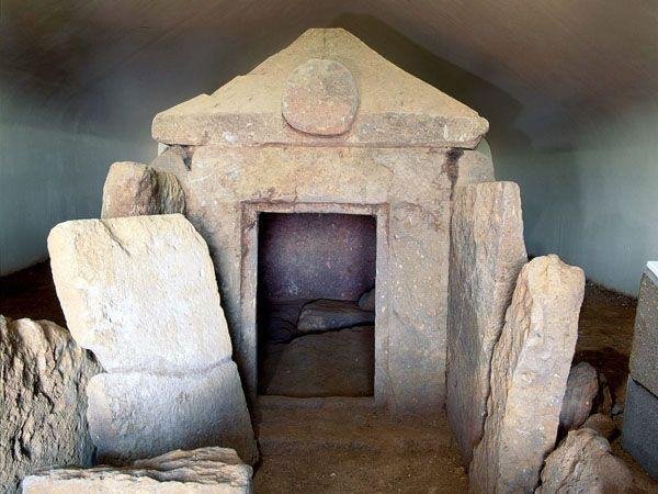 Eta Funayama Kofun