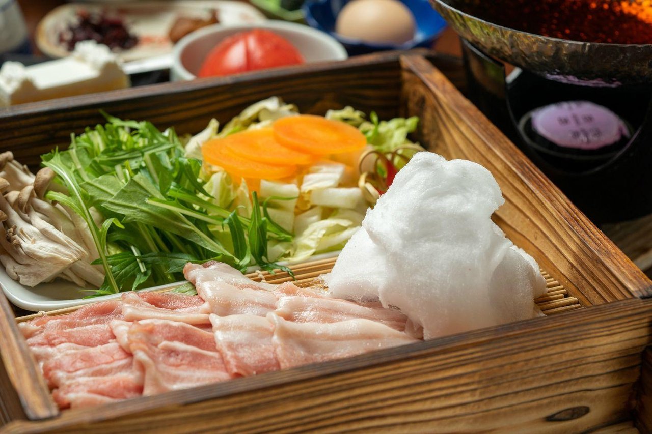 Kikusui no Sato