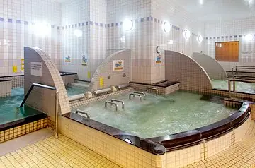 Yuntaku Ashibi Onsen Rikkarikka-yu