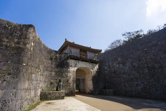 Kankai Gate