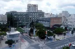Naha City