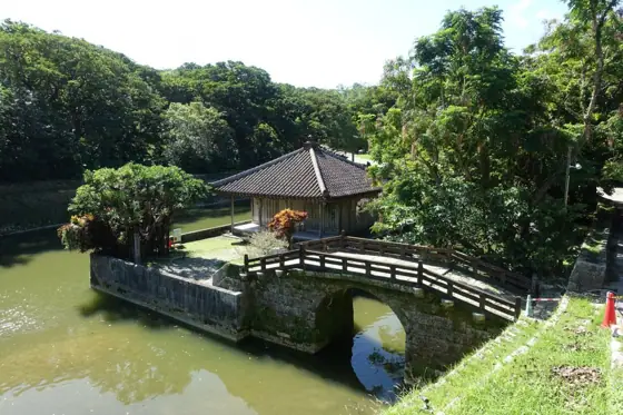 Tennyo Bridge