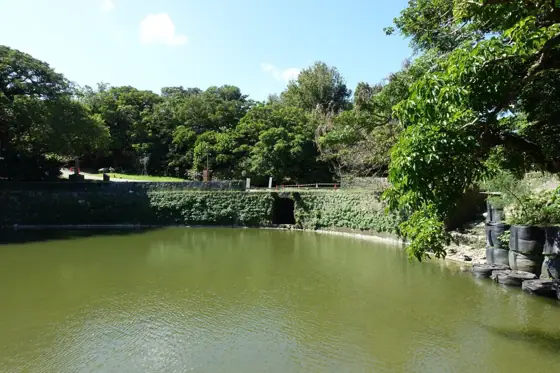 Ryuen Hashi (Ken Shitei Yukei Bunkazai)