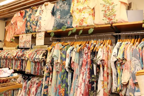 Mango House Kokusai-dori No. 1 Store
